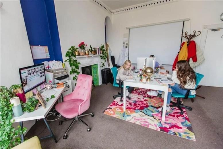 Tali's Studio LTD image 1