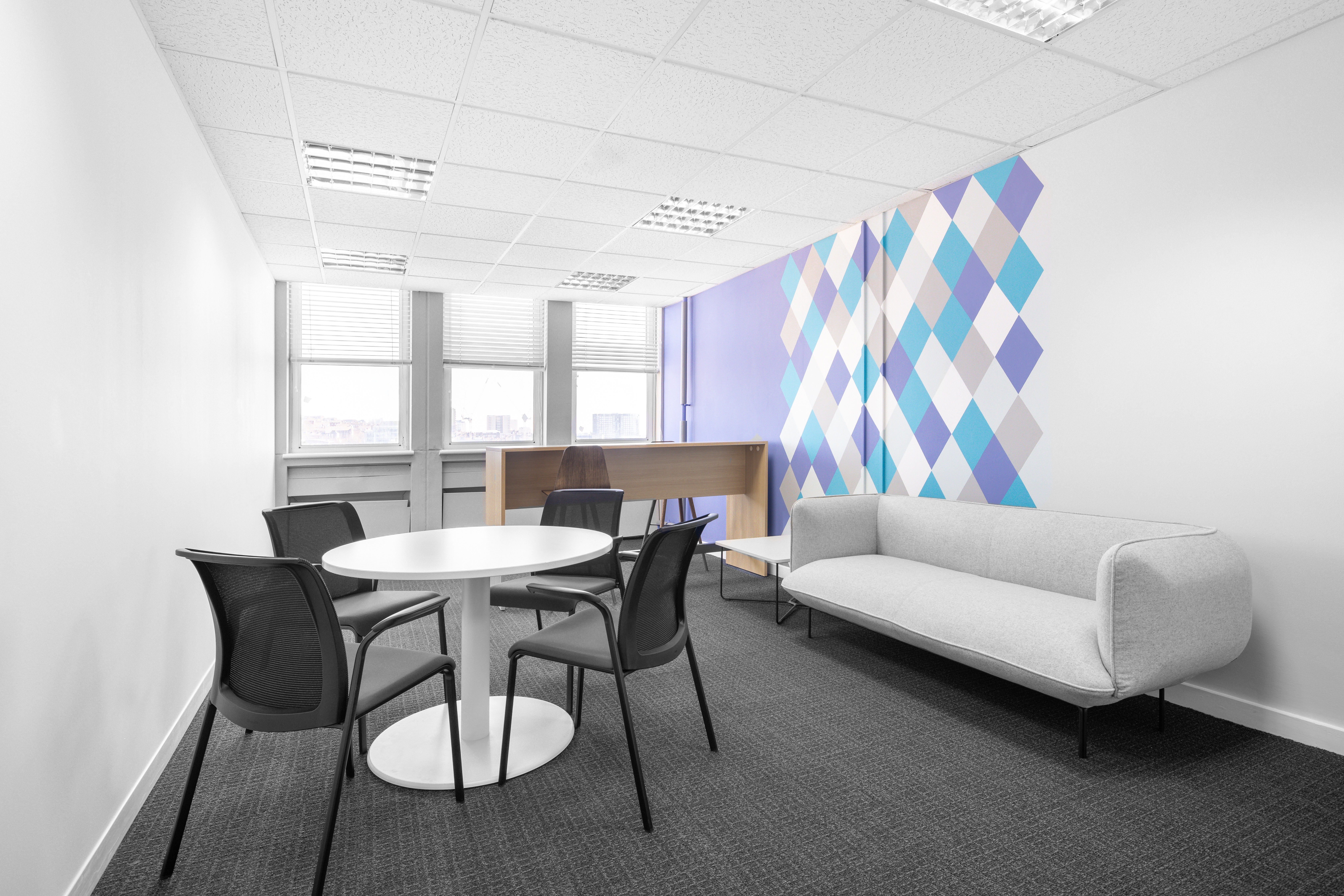 HQ - Brighton, HQ Tower Point image 5