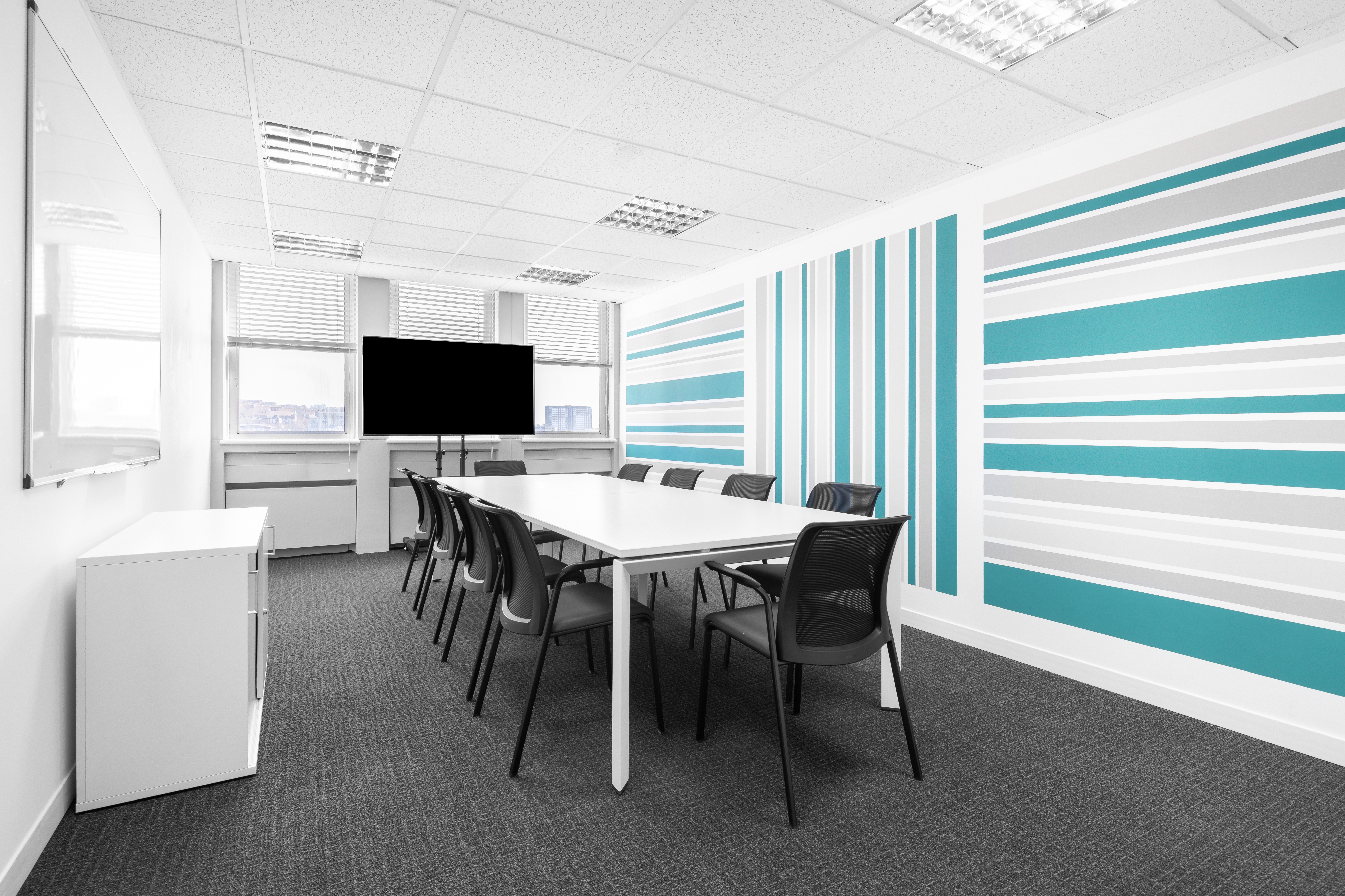 HQ - Brighton, HQ Tower Point image 1