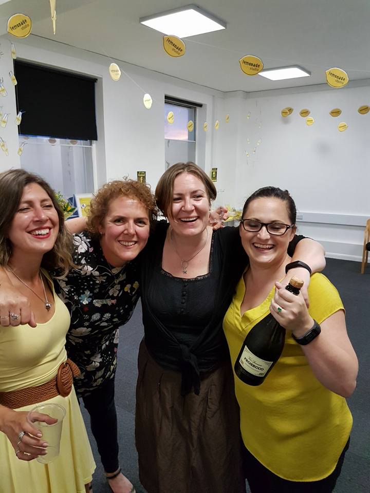 Lemonade Studio image 2