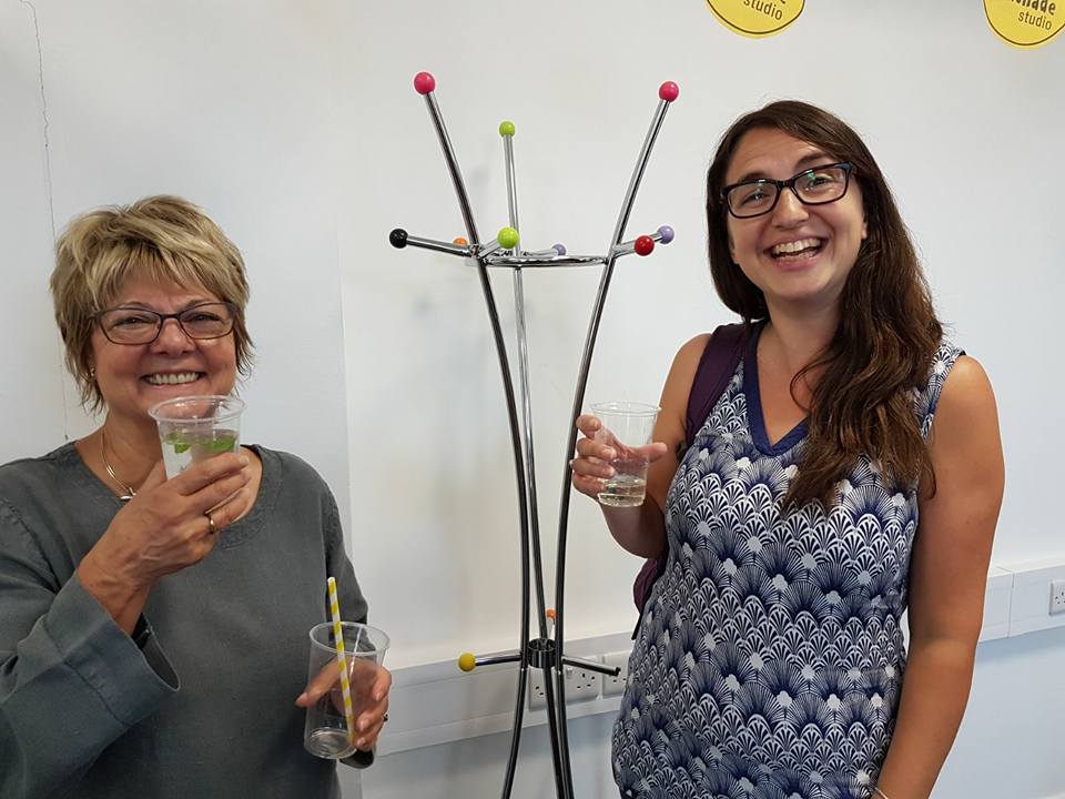 Lemonade Studio image 4