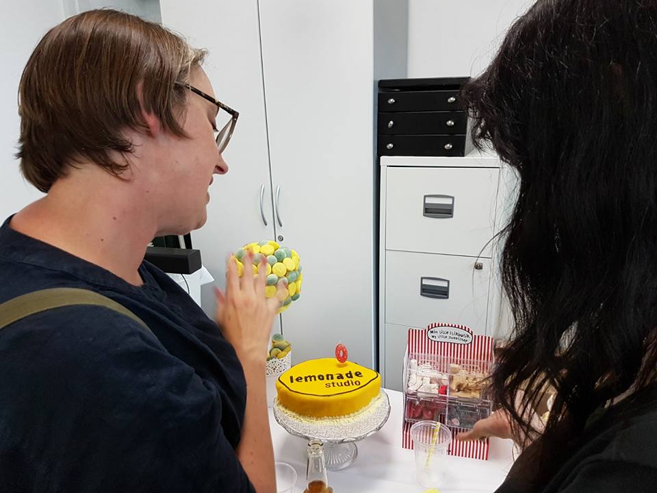 Lemonade Studio image 3