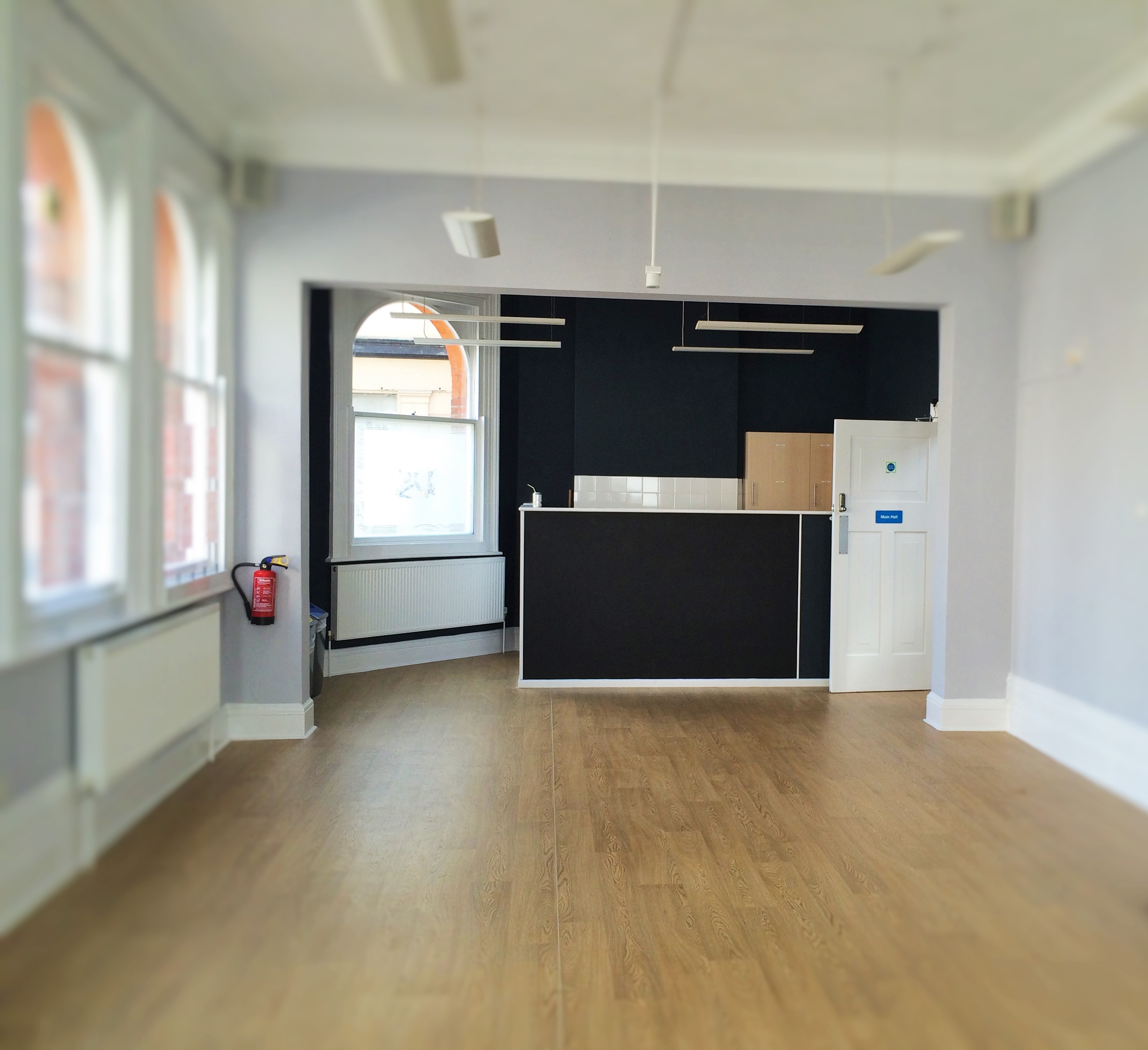 Phoenix Community Centre image 3