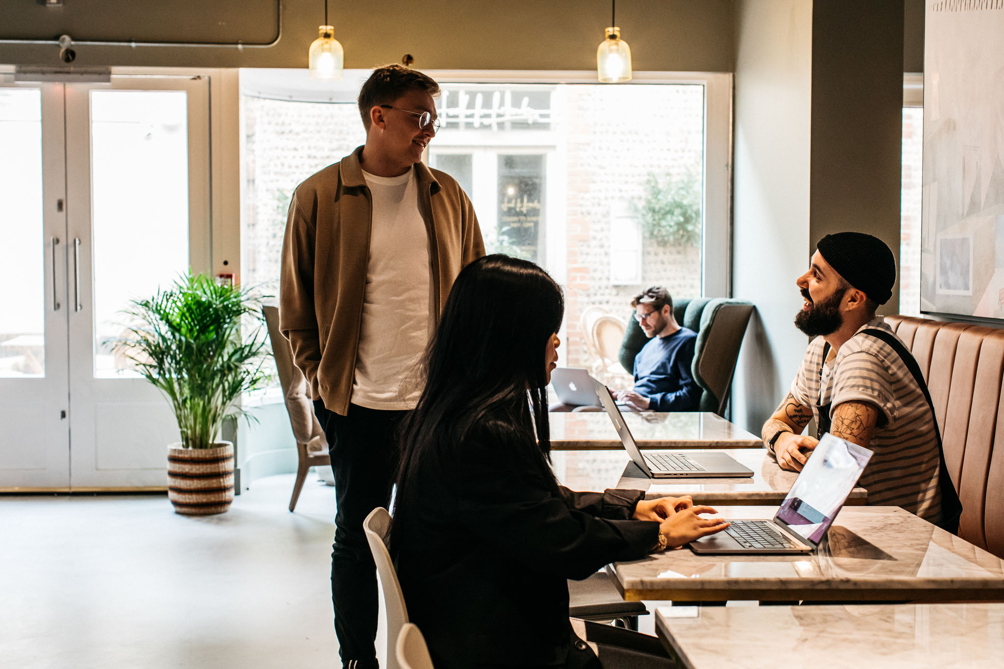 Projects Nile House image 2