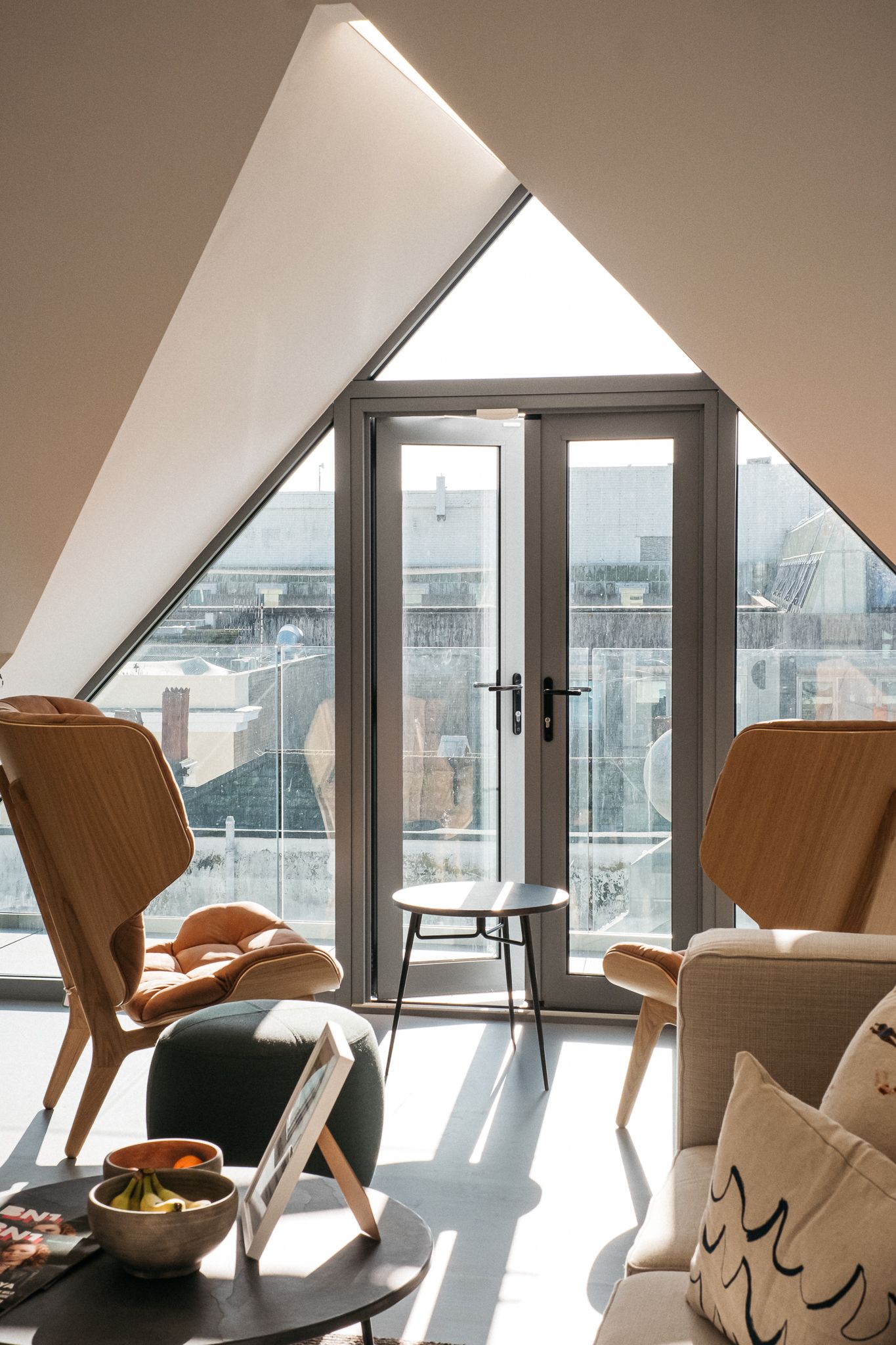 Projects Nile House image 3