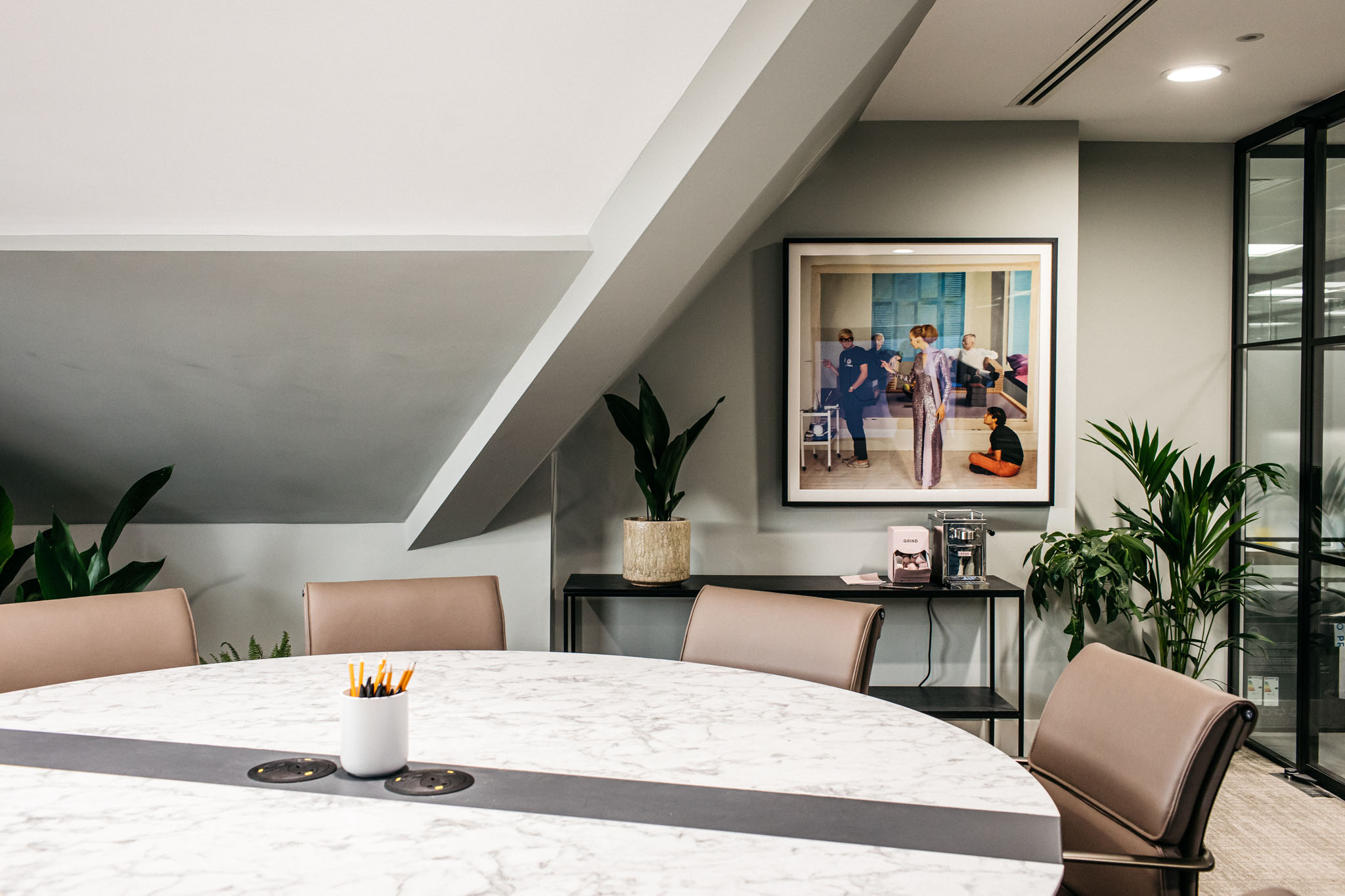 Projects Nile House image 5