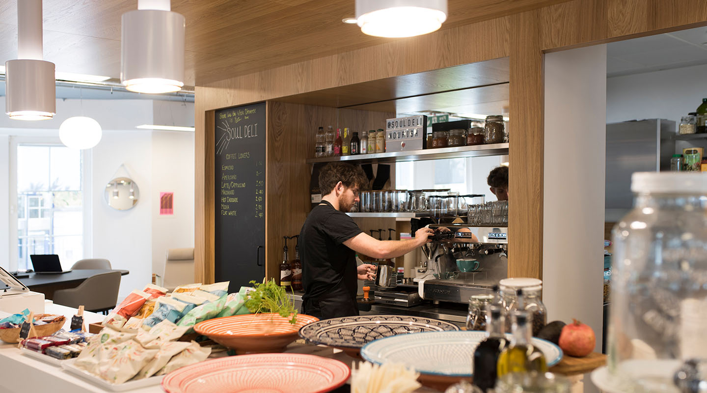 Spaces Works Brighton Trafalgar Place image 2