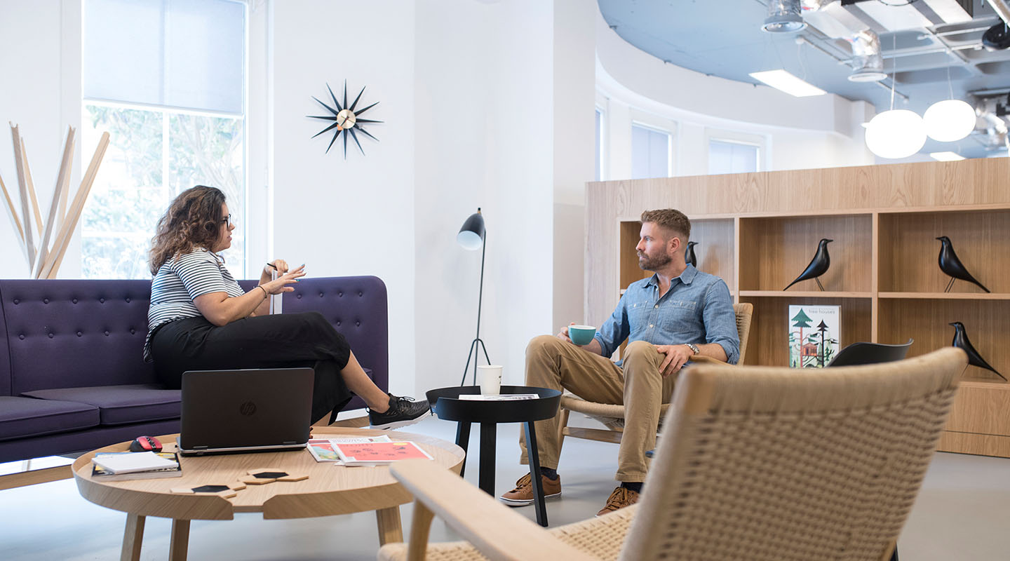 Spaces Works Brighton Trafalgar Place image 5