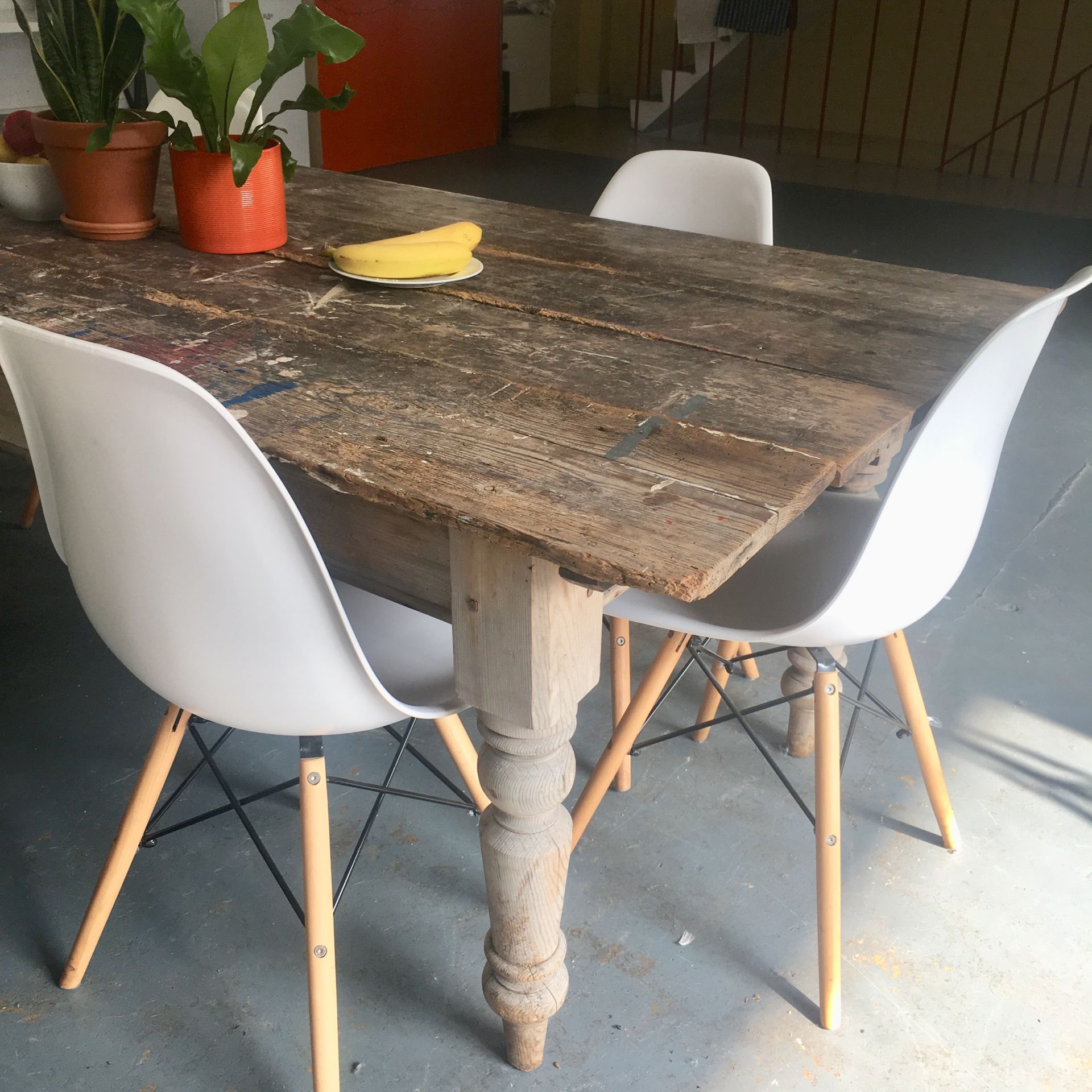Vine Street Workshop Brighton Book Online Coworker