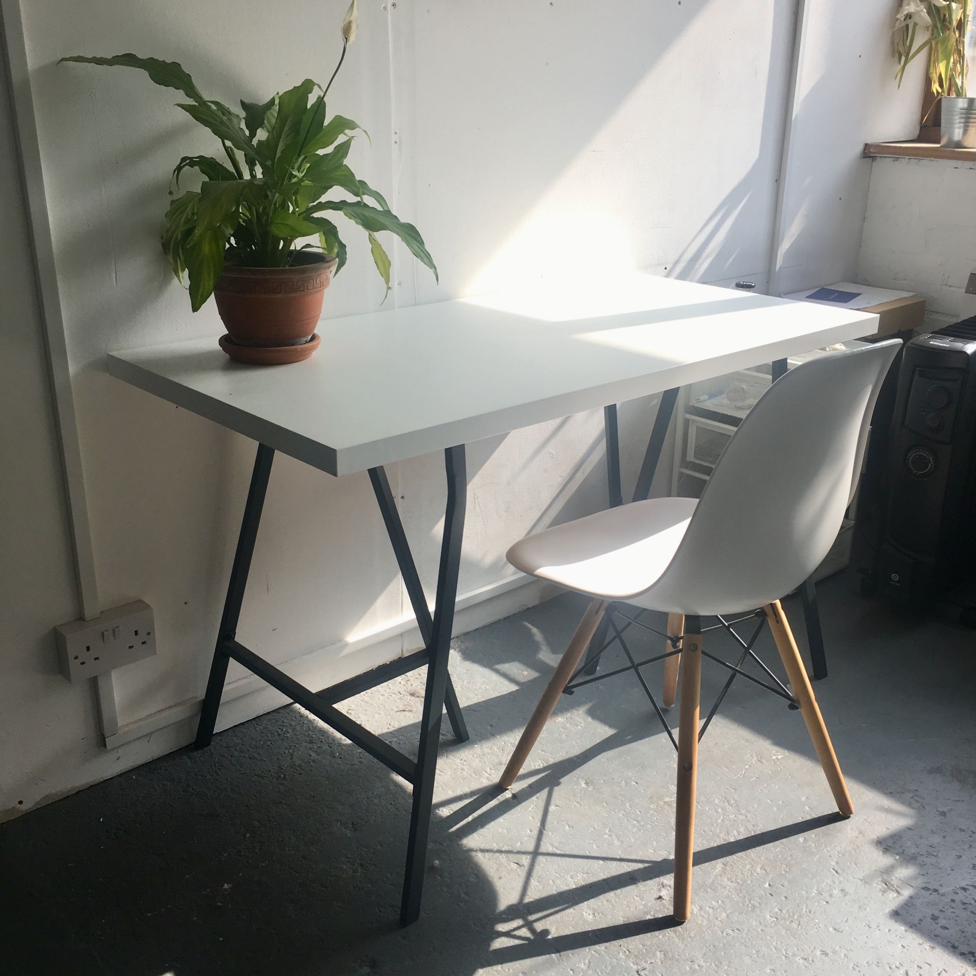 Vine Street Workshop Brighton Book Online Coworker