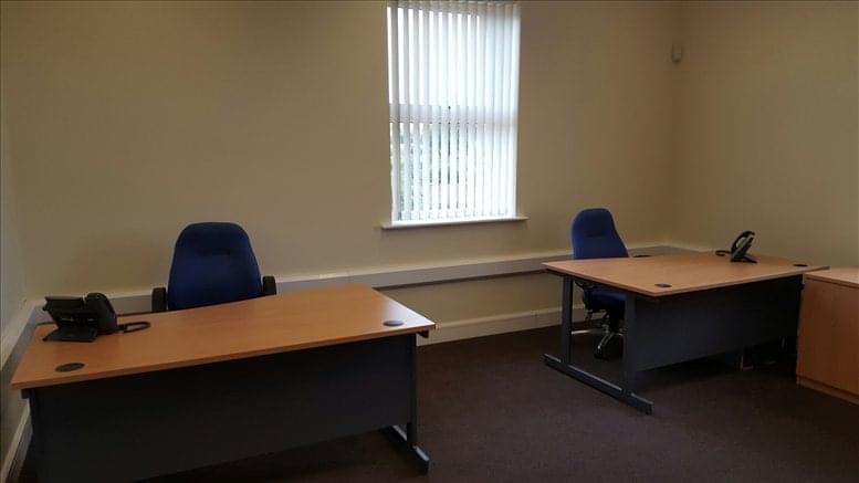 Brinkworth House Business Centre image 3