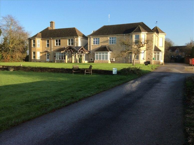 Brinkworth House Business Centre image 5