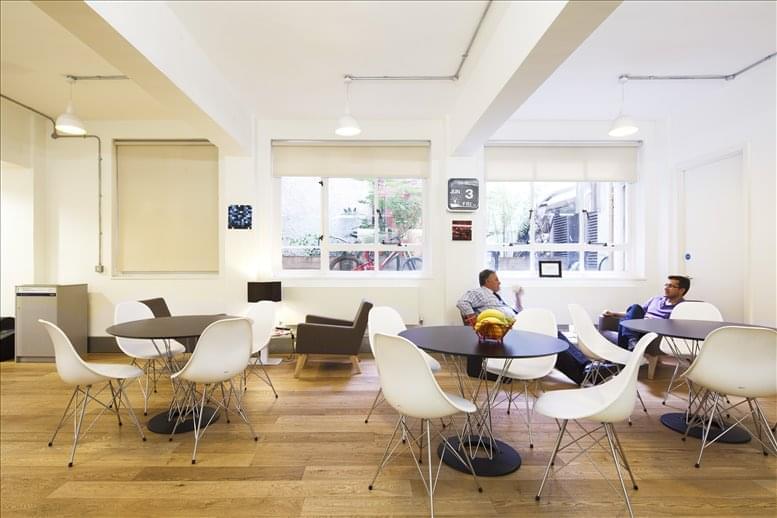 The Office Group image 2