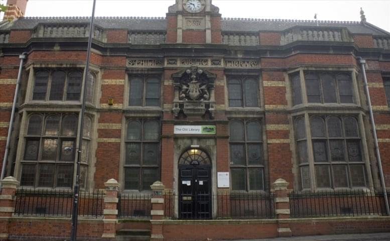 Bristol Spaceworks Ltd image 4