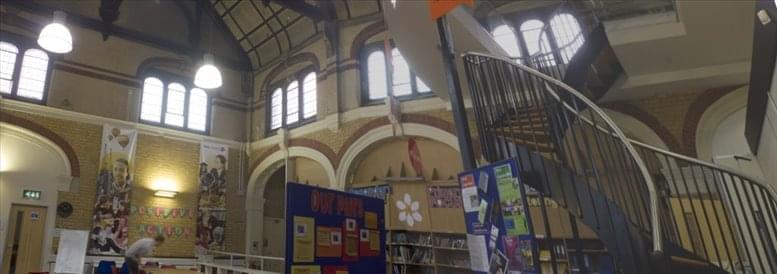 Bristol Spaceworks Ltd image 3