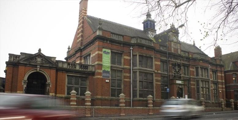 Bristol Spaceworks Ltd image 1