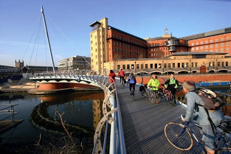 Landmark Space Limited image 2