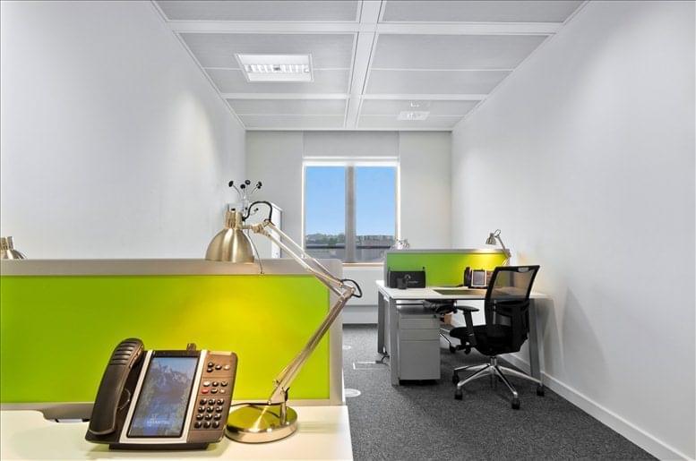 Landmark Space Limited image 5