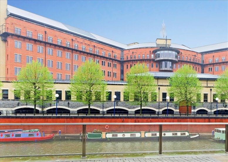 Landmark Space Limited image 1