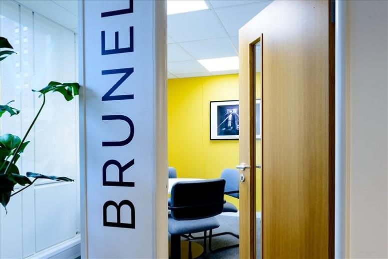 Chadwick Business Centres Limited image 4