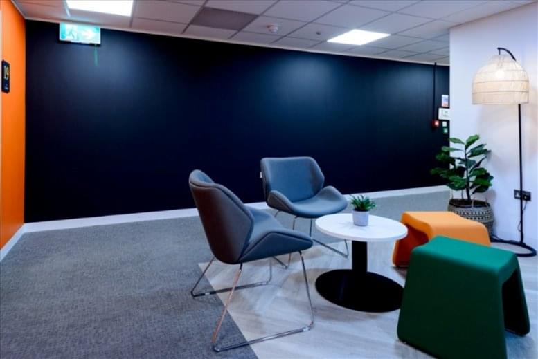 Chadwick Business Centres Limited image 5