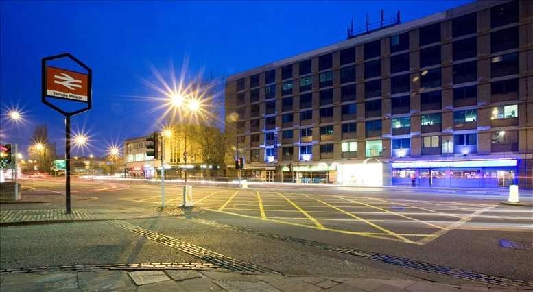 Business Environment Group image 2