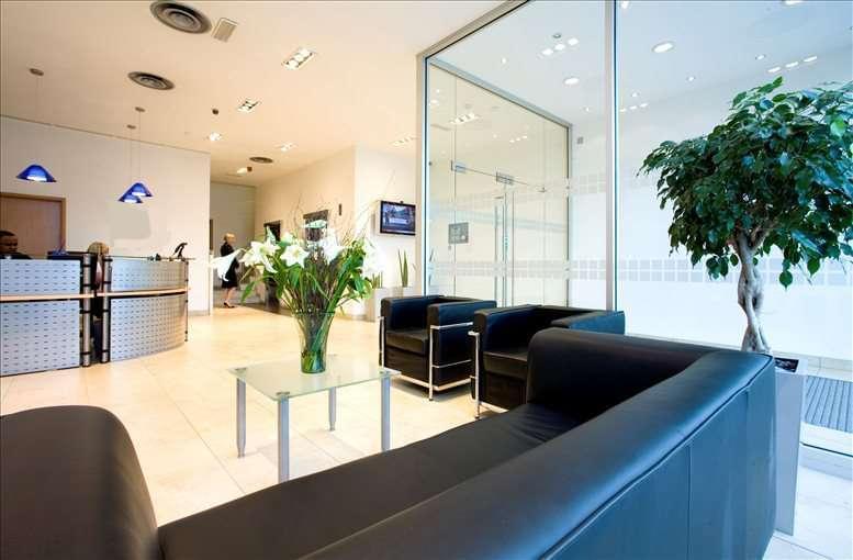 Business Environment Group image 4