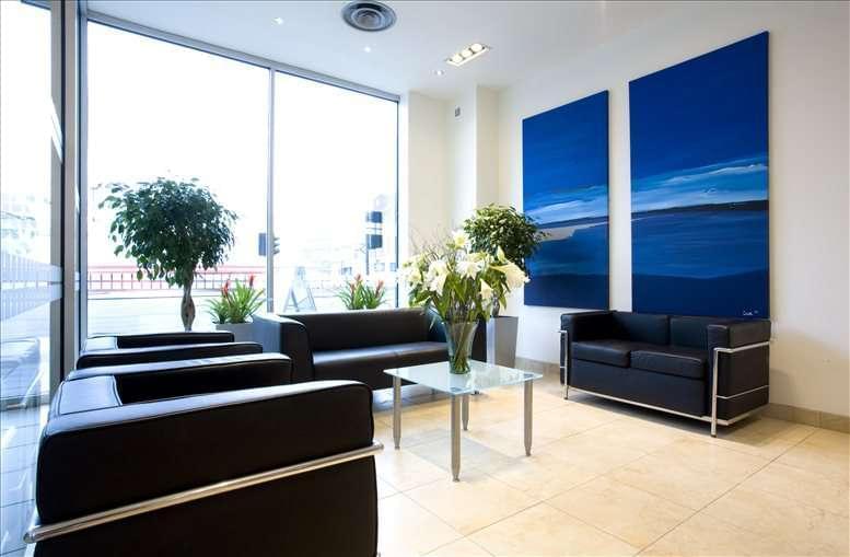 Business Environment Group image 3