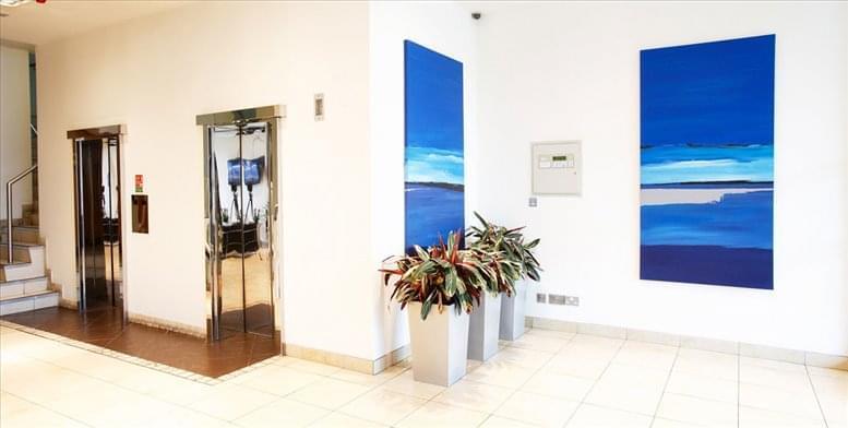 Business Environment Group image 5