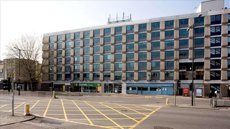 Business Environment Group image 1