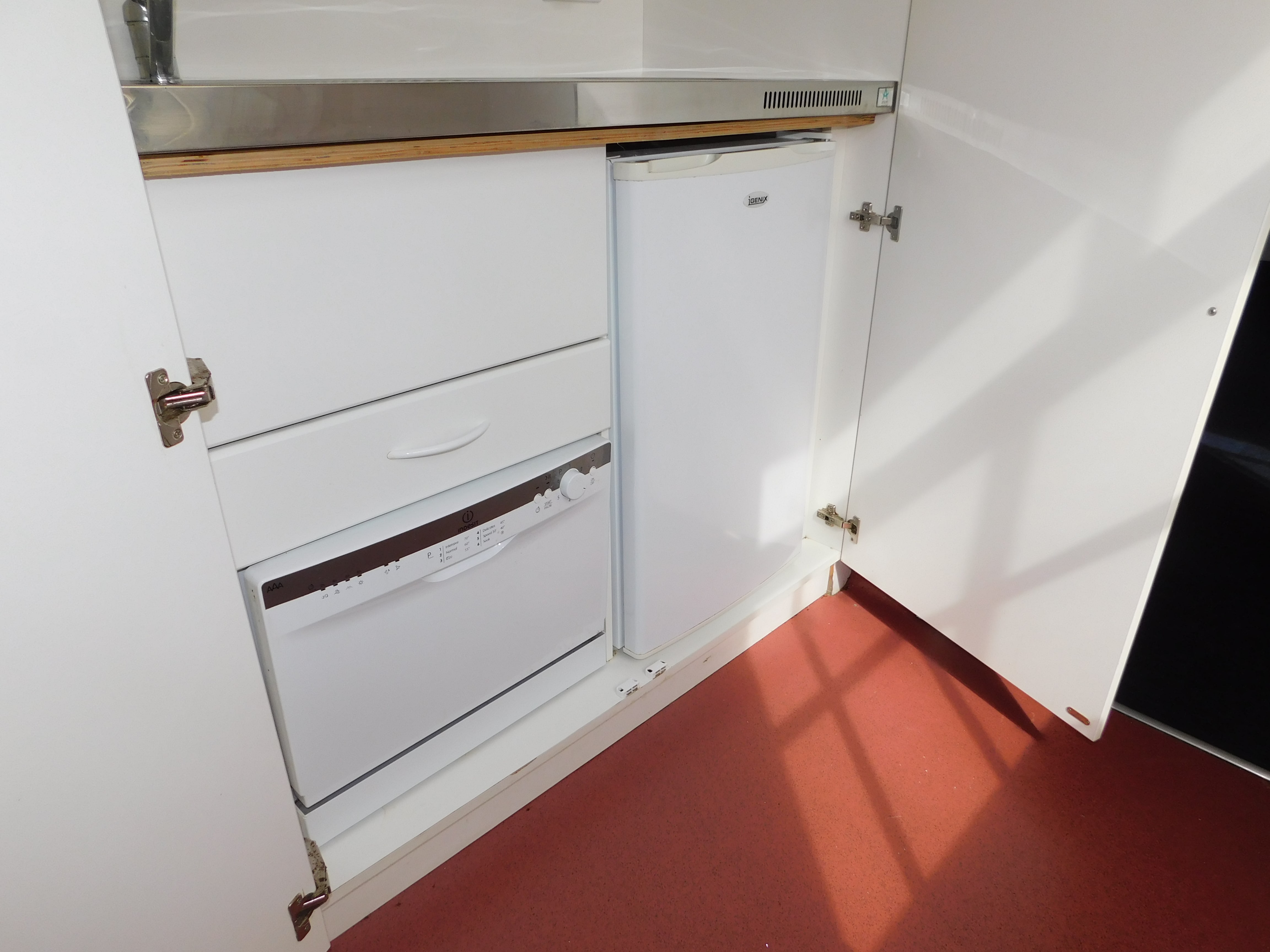 33 Portland Square image 4