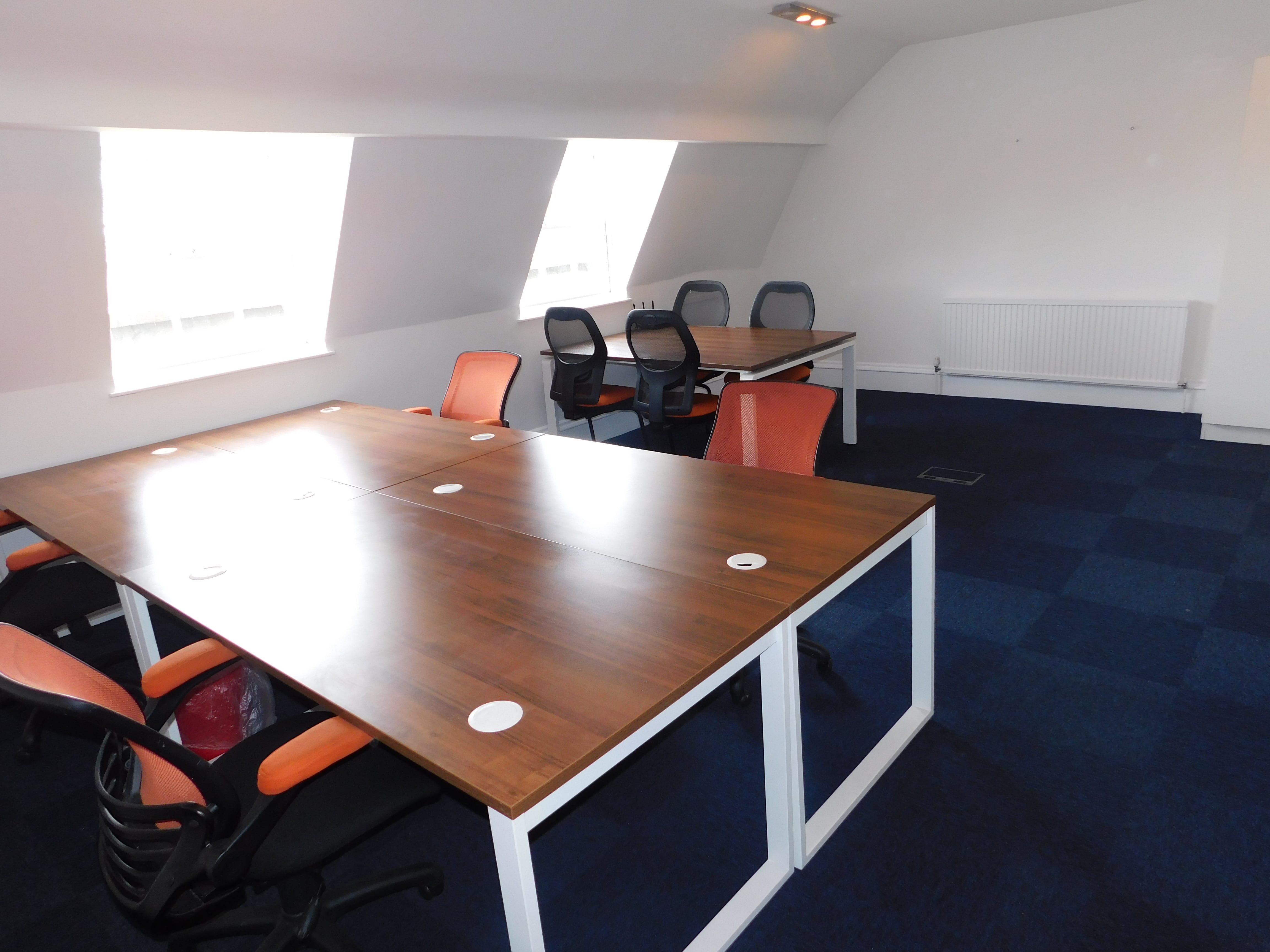 33 Portland Square image 5