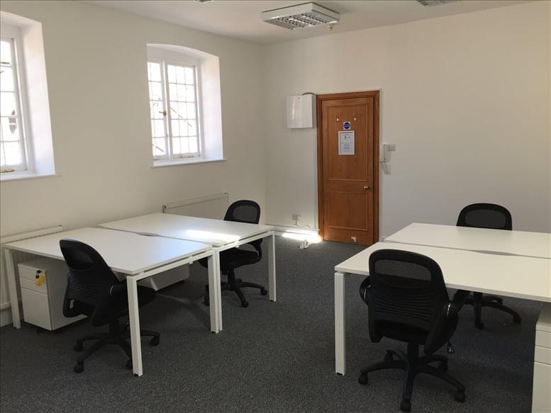 Independent Business Centres image 5