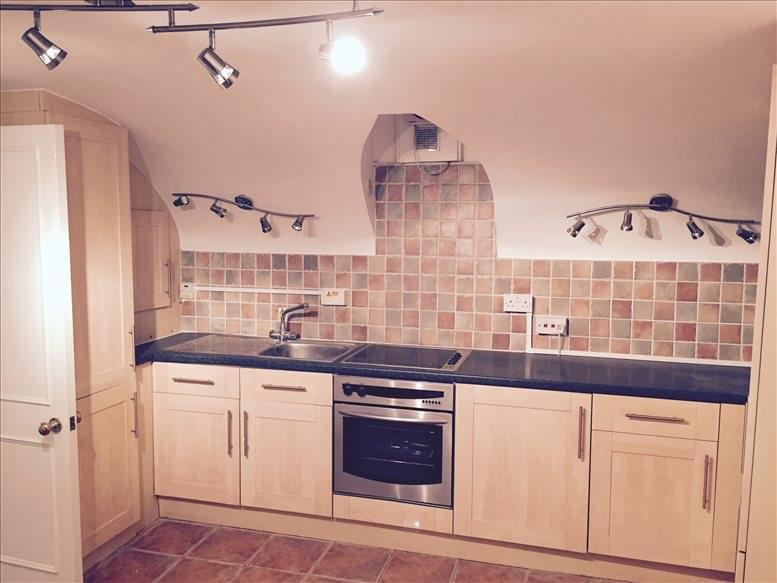 Independent Business Centres image 1