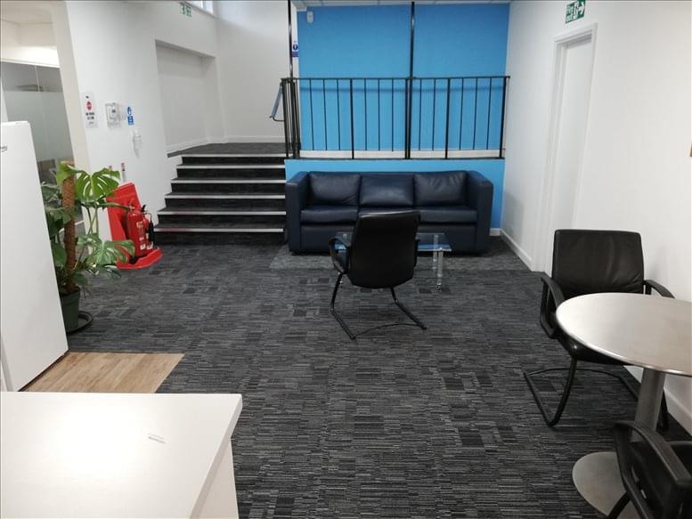 Bristol Spaceworks Ltd image 3