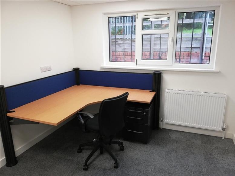 Bristol Spaceworks Ltd image 5