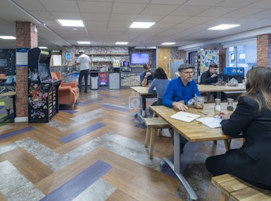 Desklodge Ltd image 3