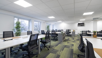 Desklodge Ltd image 1