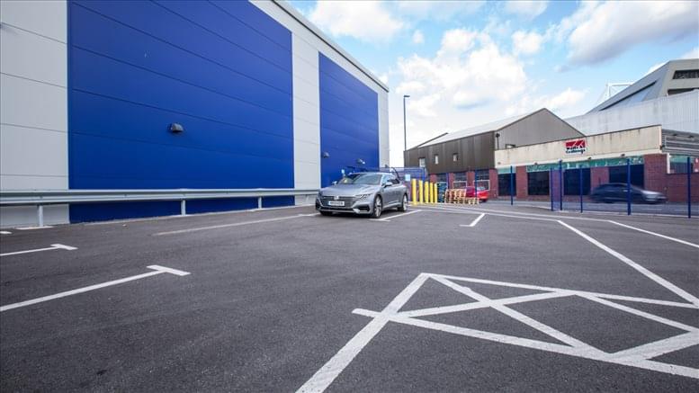 Access Self Storage image 2