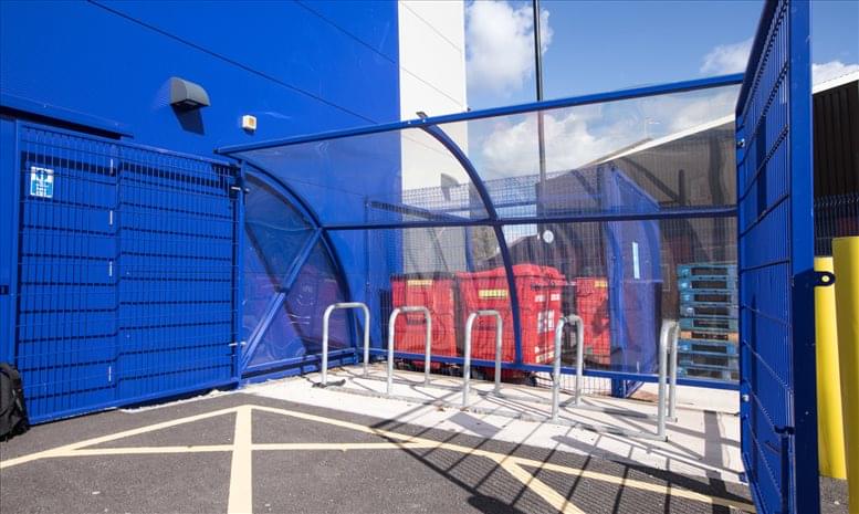 Access Self Storage image 4