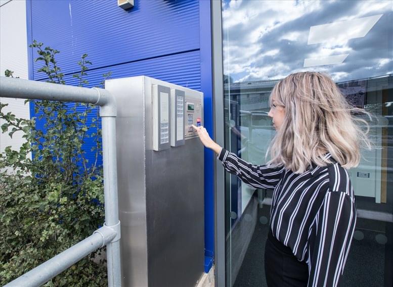 Access Self Storage image 3