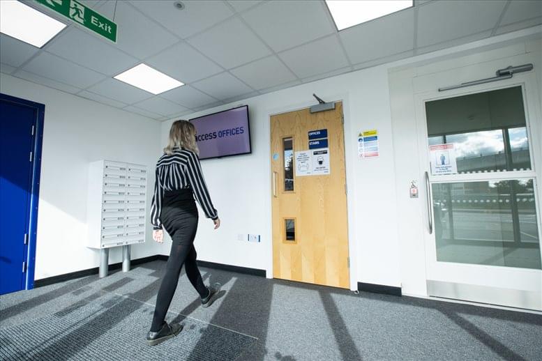 Access Self Storage image 5