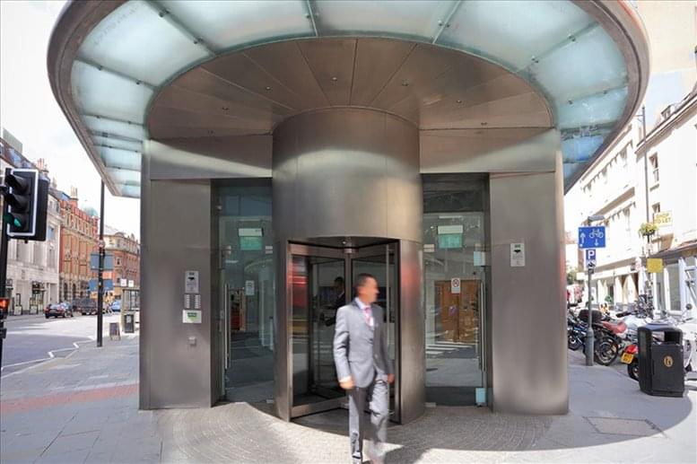 Chadwick Business Centres Limited image 2