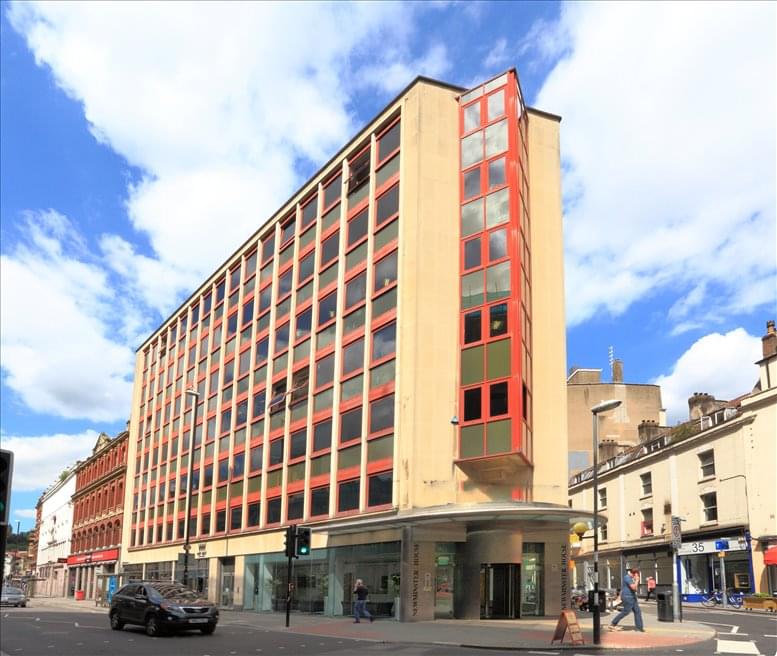 Chadwick Business Centres Limited image 1