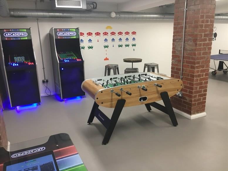 Ashville Properties Ltd image 2