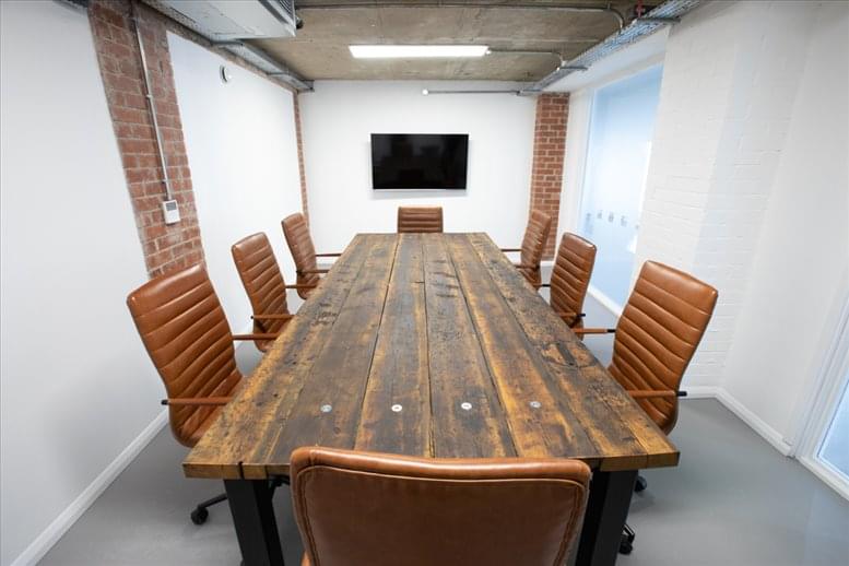 Ashville Properties Ltd image 4