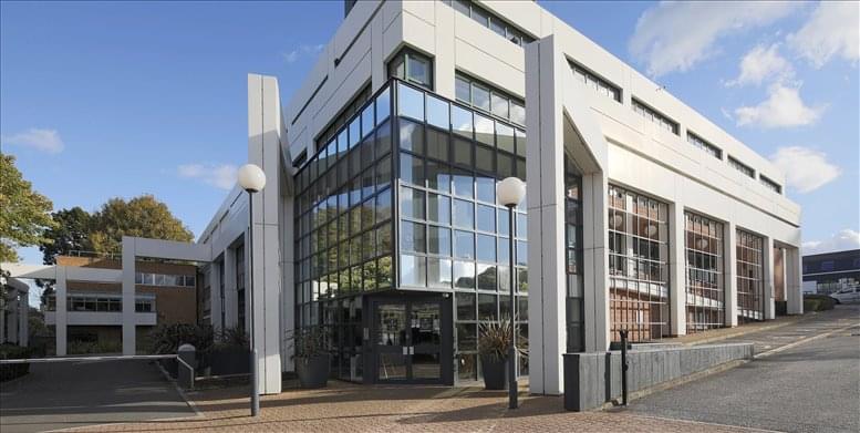 Ashville Properties Ltd image 1