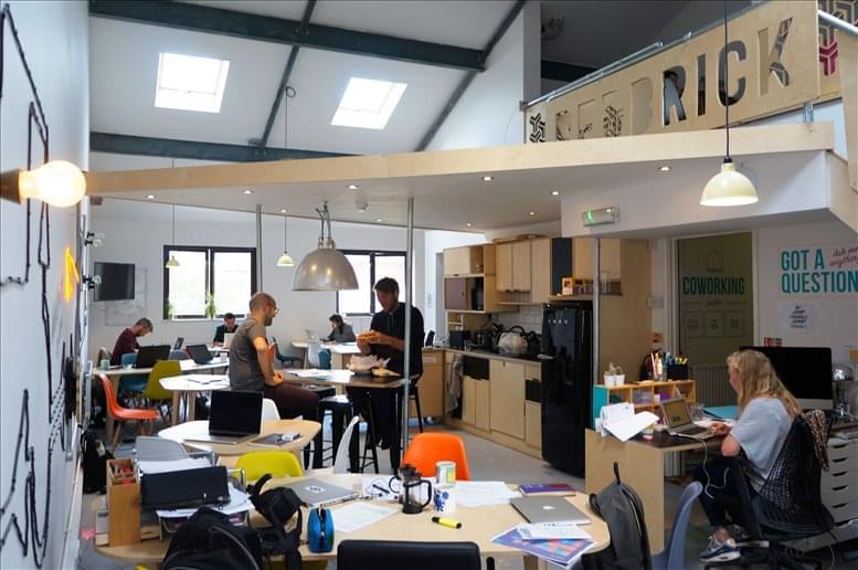 Bristol Spaceworks Ltd image 2