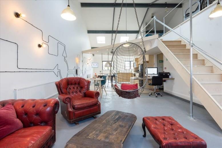 Bristol Spaceworks Ltd image 4