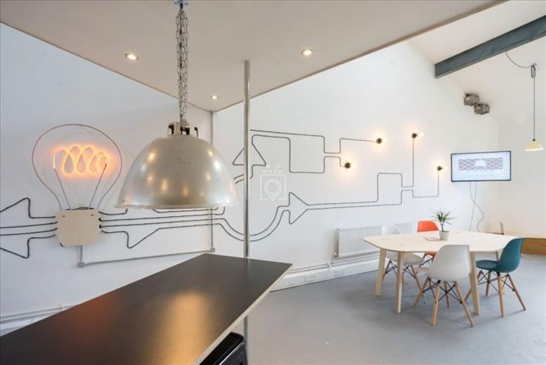 Bristol Spaceworks Ltd image 3